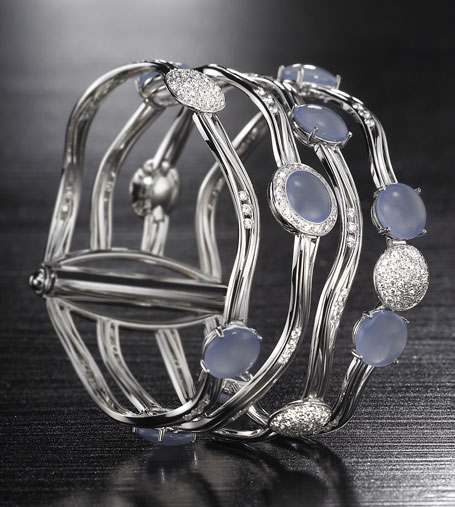 Omega Jewel